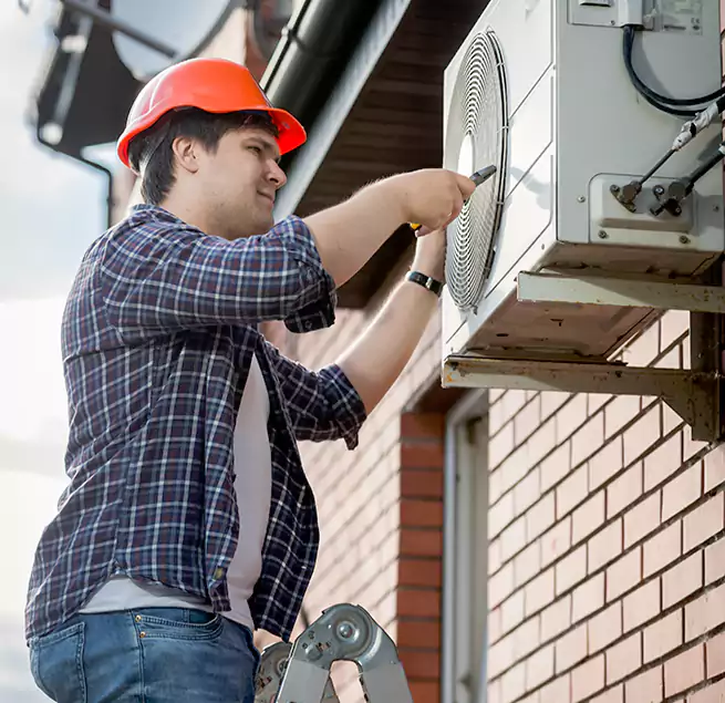 Why Homeowners & Businesses Trust Us Temple Terrace, FL