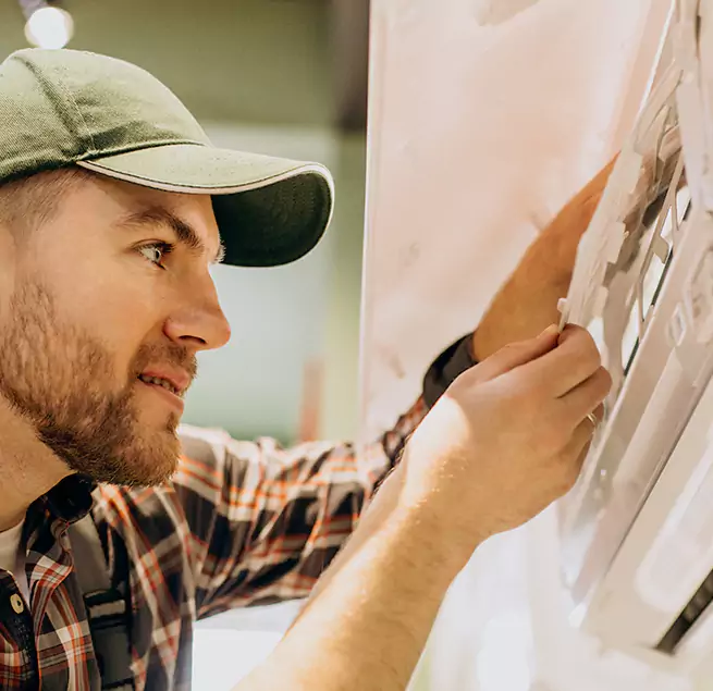 Why Homeowners & Businesses Trust Us in Temple Terrace, FL?